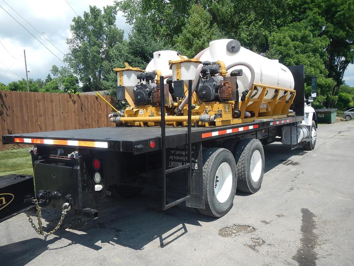 Used 2020 VERMEER NAVIGATOR D24X40 SERIES III