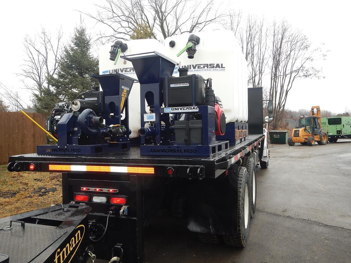 Used 2023 DITCH WITCH JT28