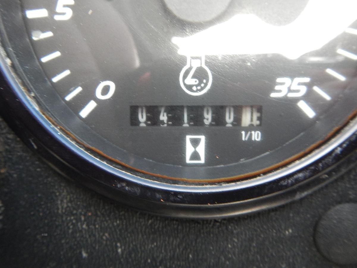 Used 2013 DITCH WITCH JT2020 MACH 1