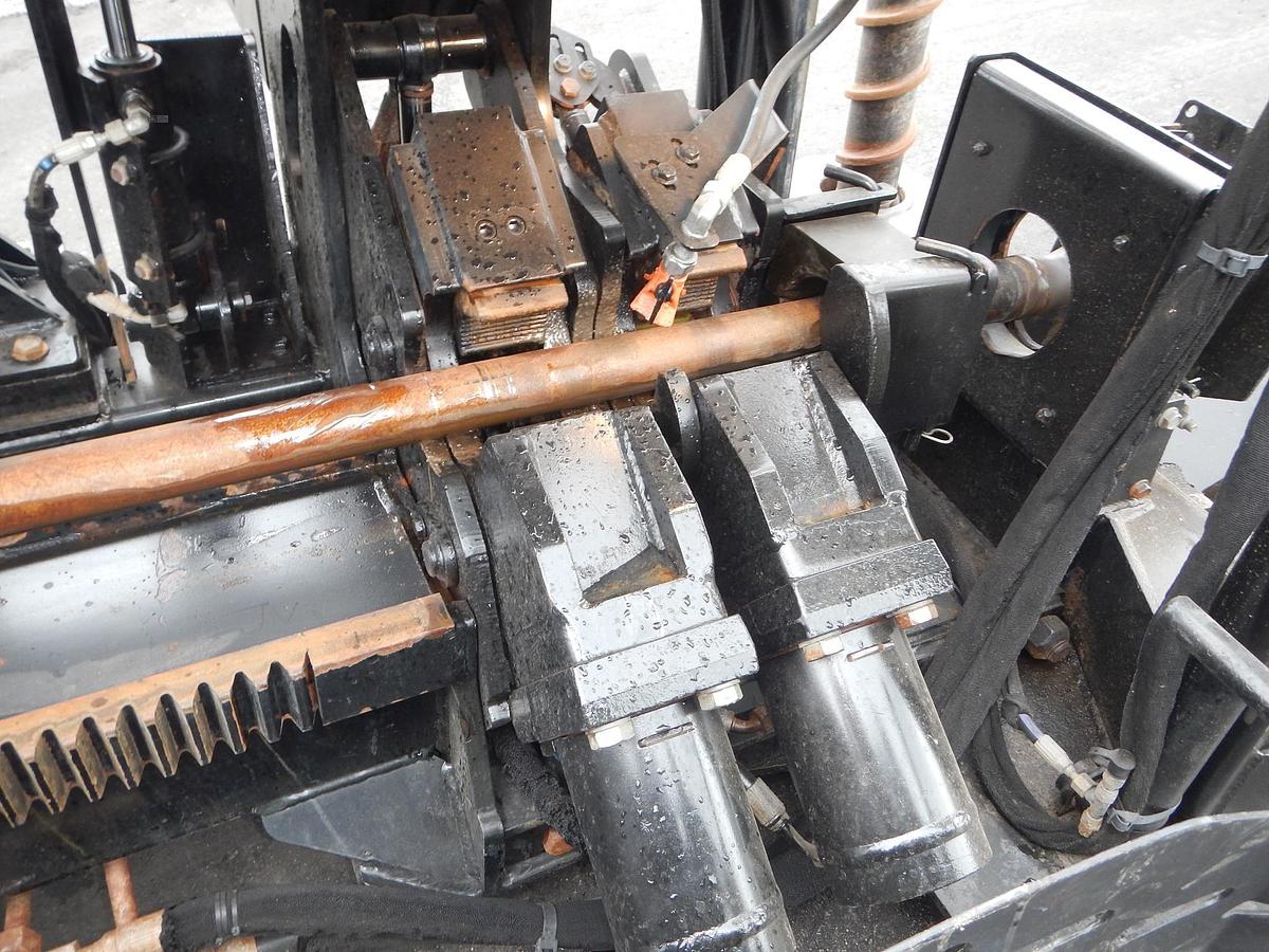 Used 2016 DITCH WITCH JT30AT