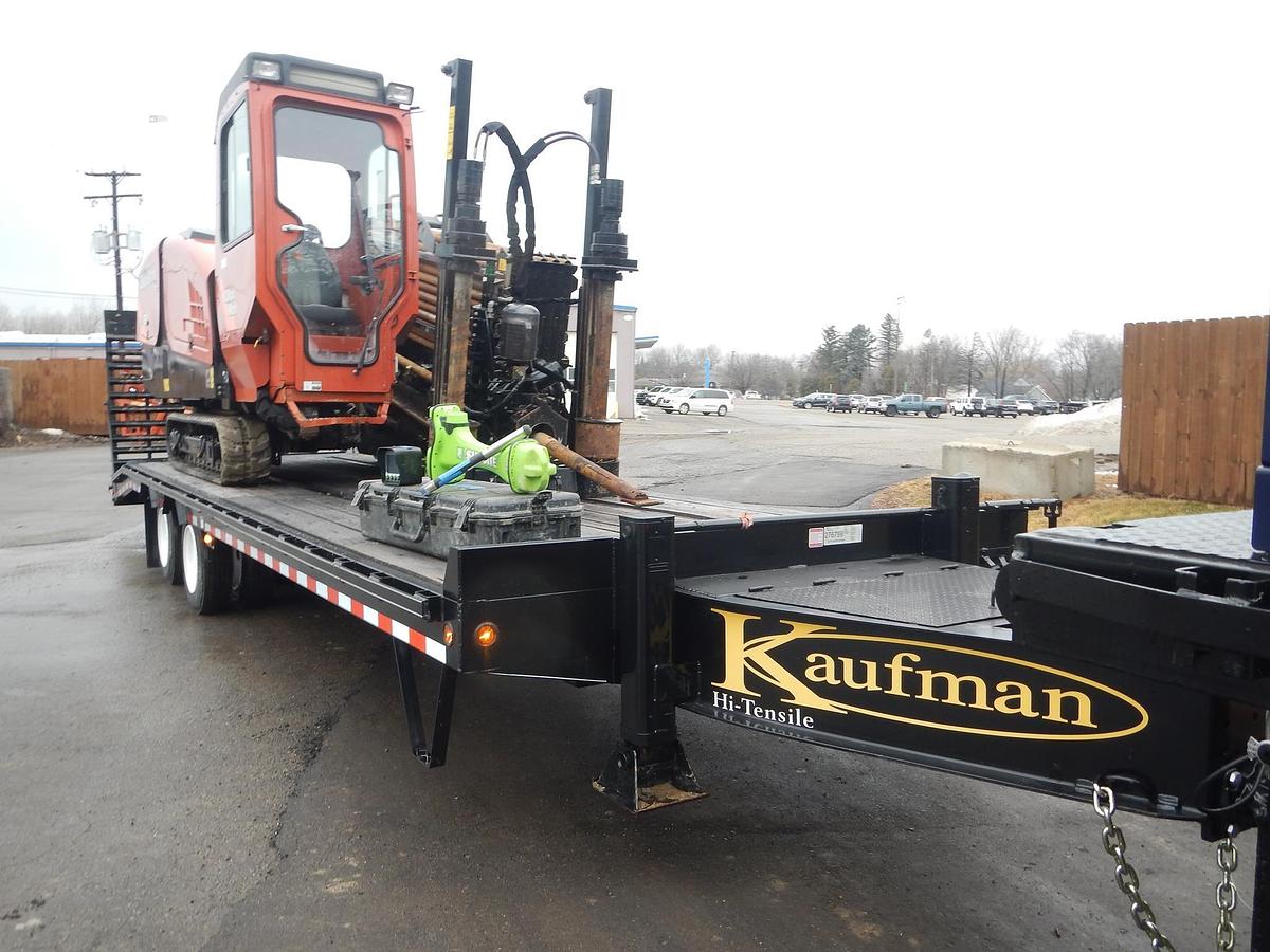 Used 2023 DITCH WITCH JT28