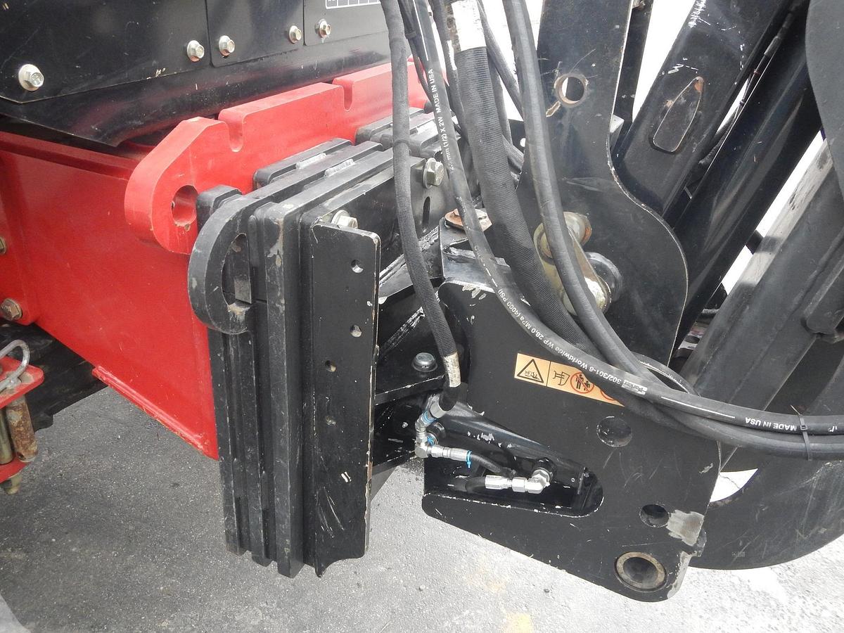 Used 2015 TORO RT1200