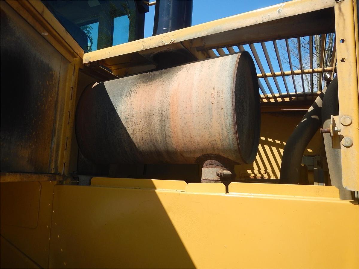 Used 1994 CATERPILLAR 950 II