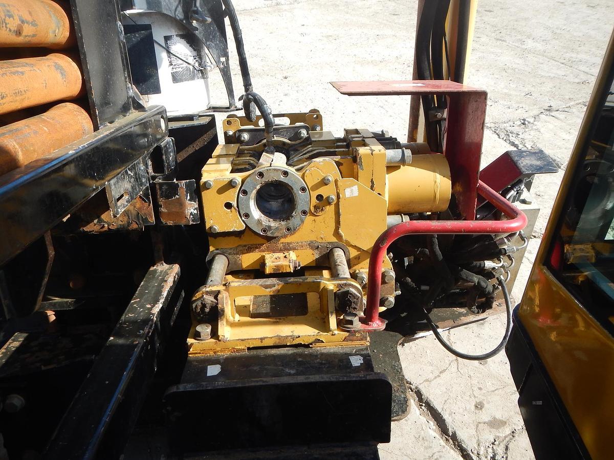 Used 2018 VERMEER NAVIGATOR D40X55DR SERIES III