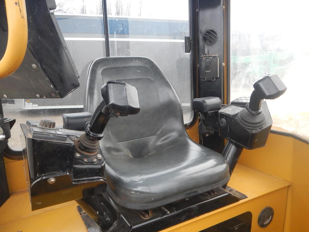 Used 2015 VERMEER NAVIGATOR D36X50 SERIES II