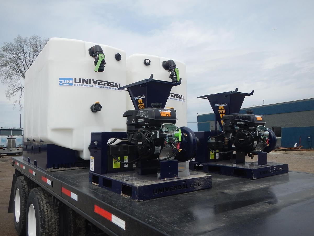 Used 2016 FREIGHTLINER BUSINESS CLASS M2 106