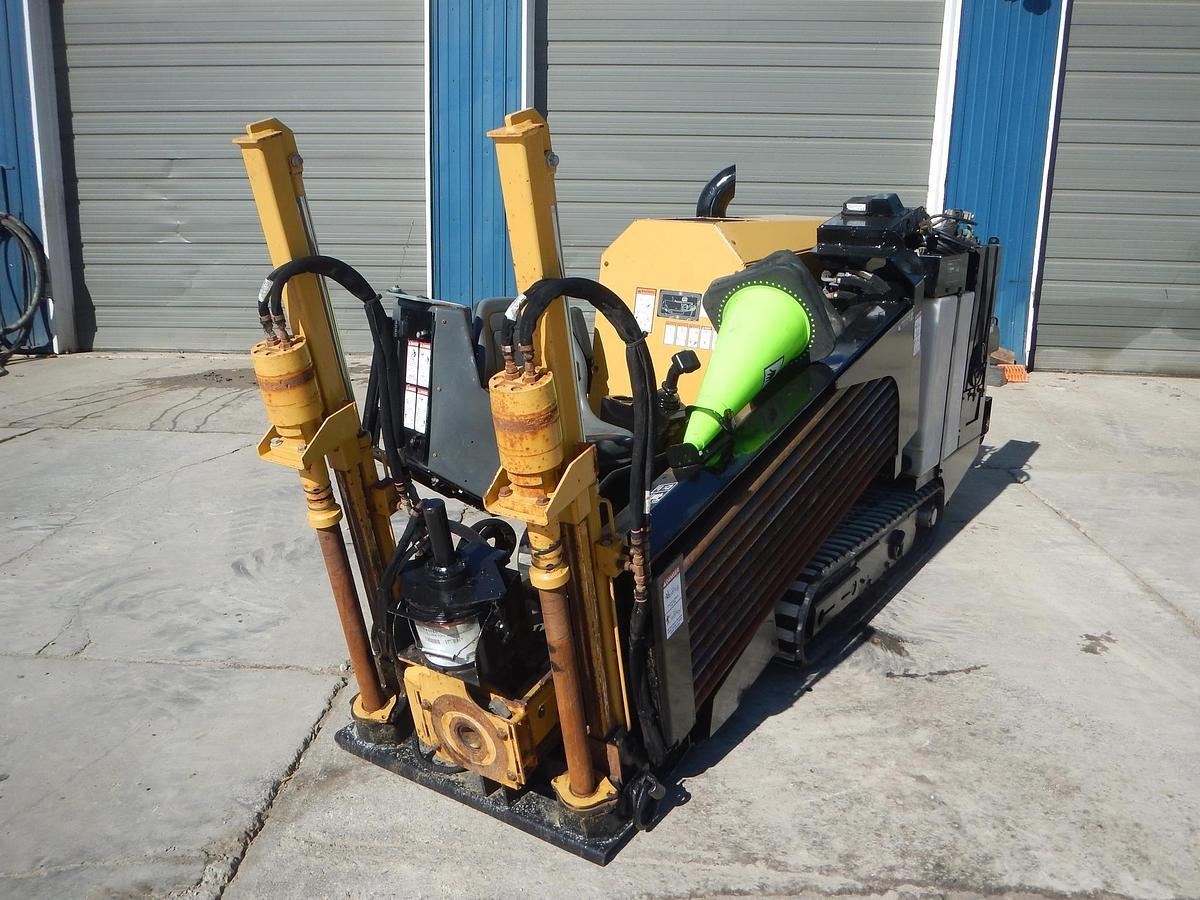 Used 2020 VERMEER NAVIGATOR D10X15 SERIES III