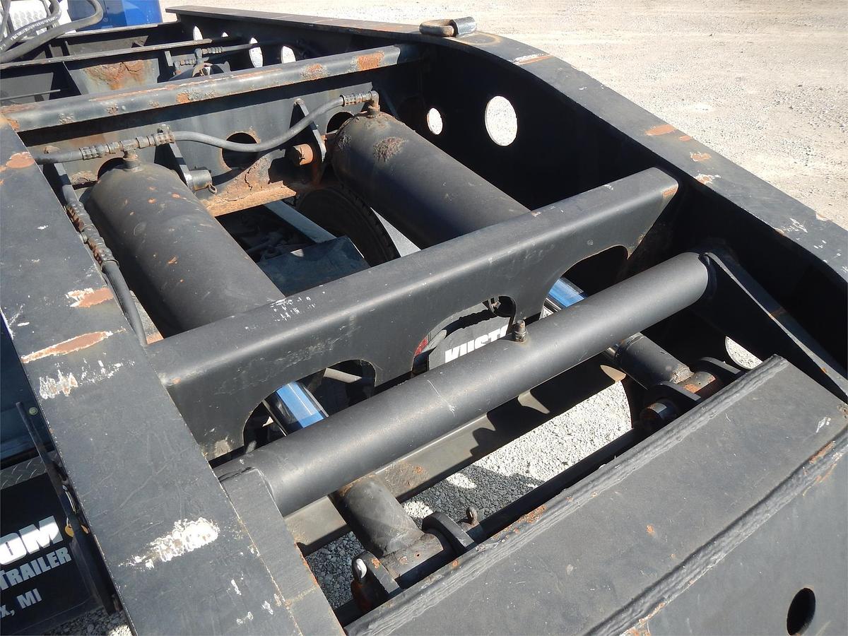 Used 1998 FONTAINE 55 ton