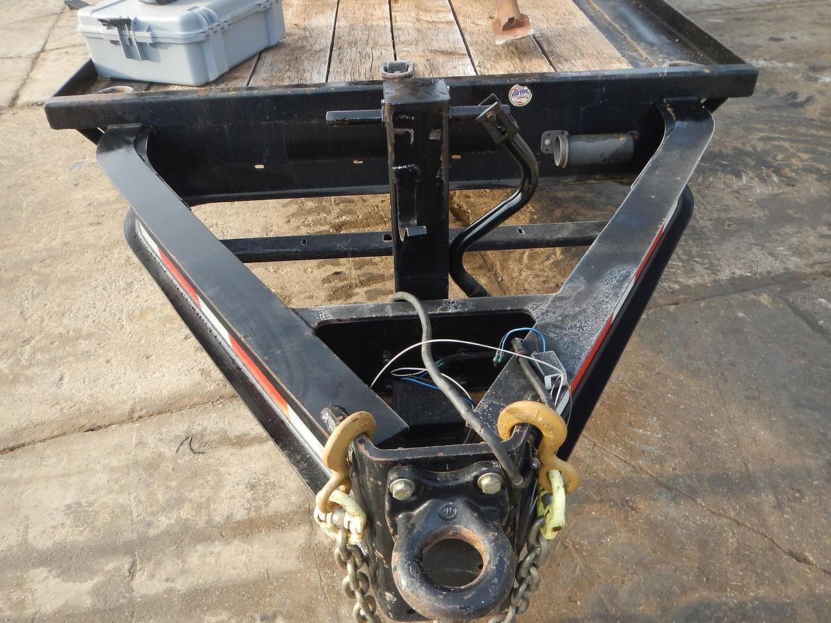 Used 2015 VERMEER NAVIGATOR D20X22 SERIES III