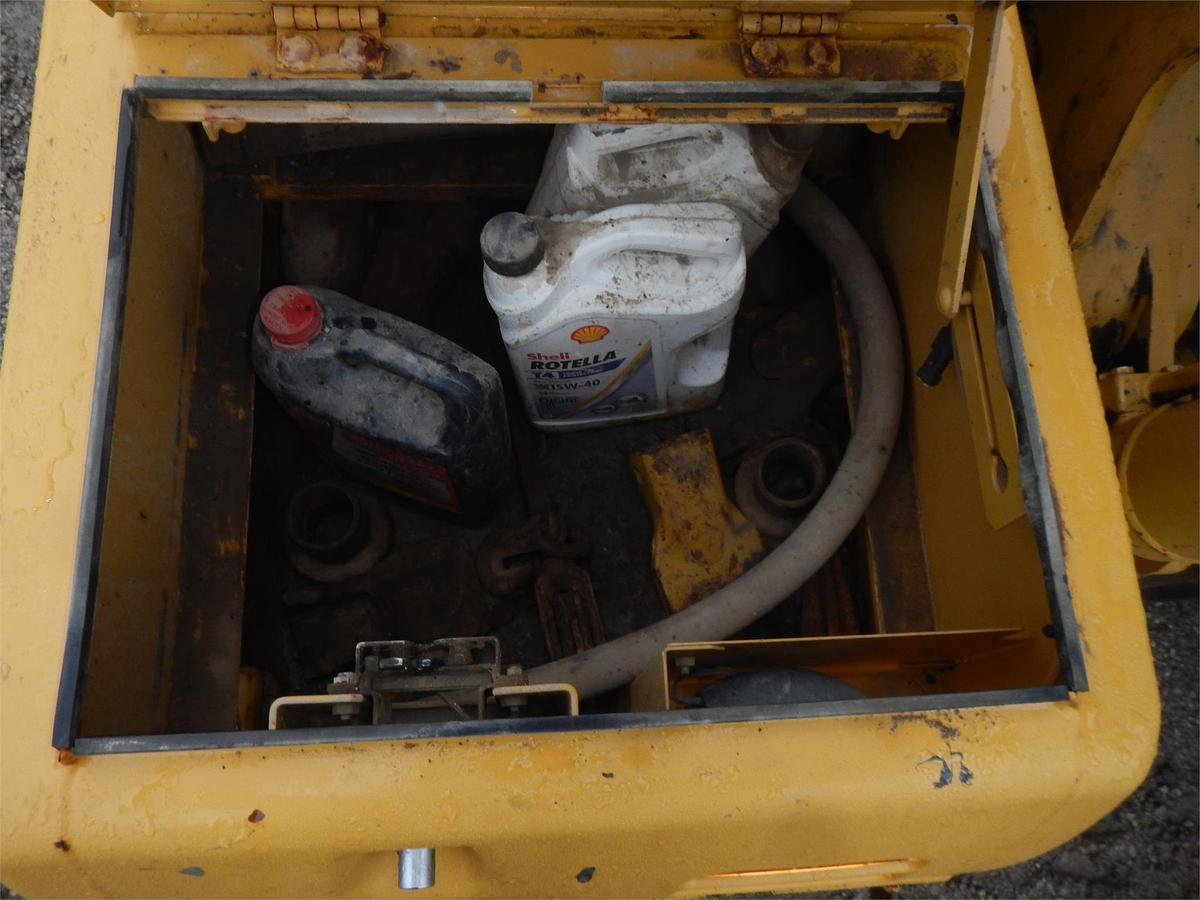 Used 2005 CATERPILLAR 312CL