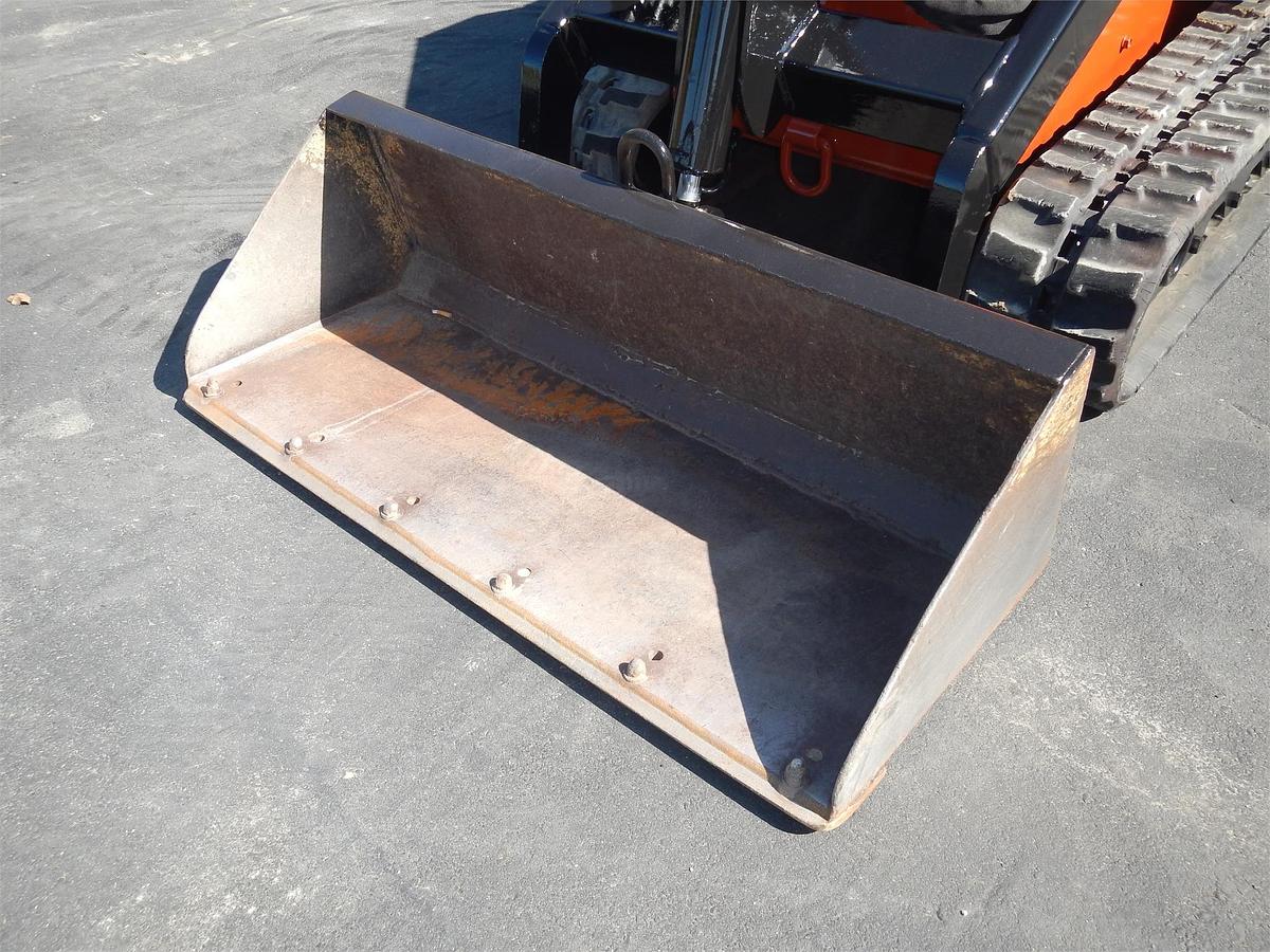 Used 2009 DITCH WITCH SK650