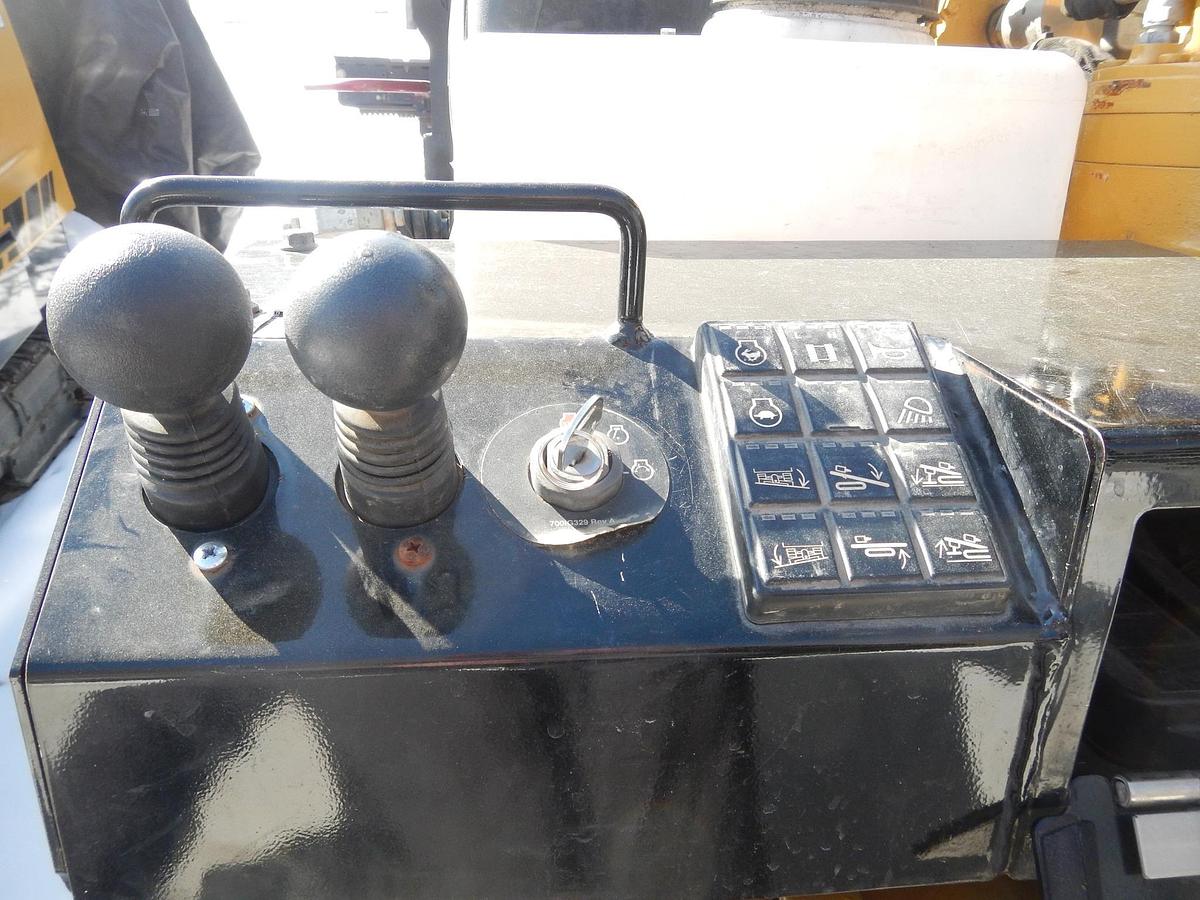 Used 2018 VERMEER NAVIGATOR D40X55DR SERIES III