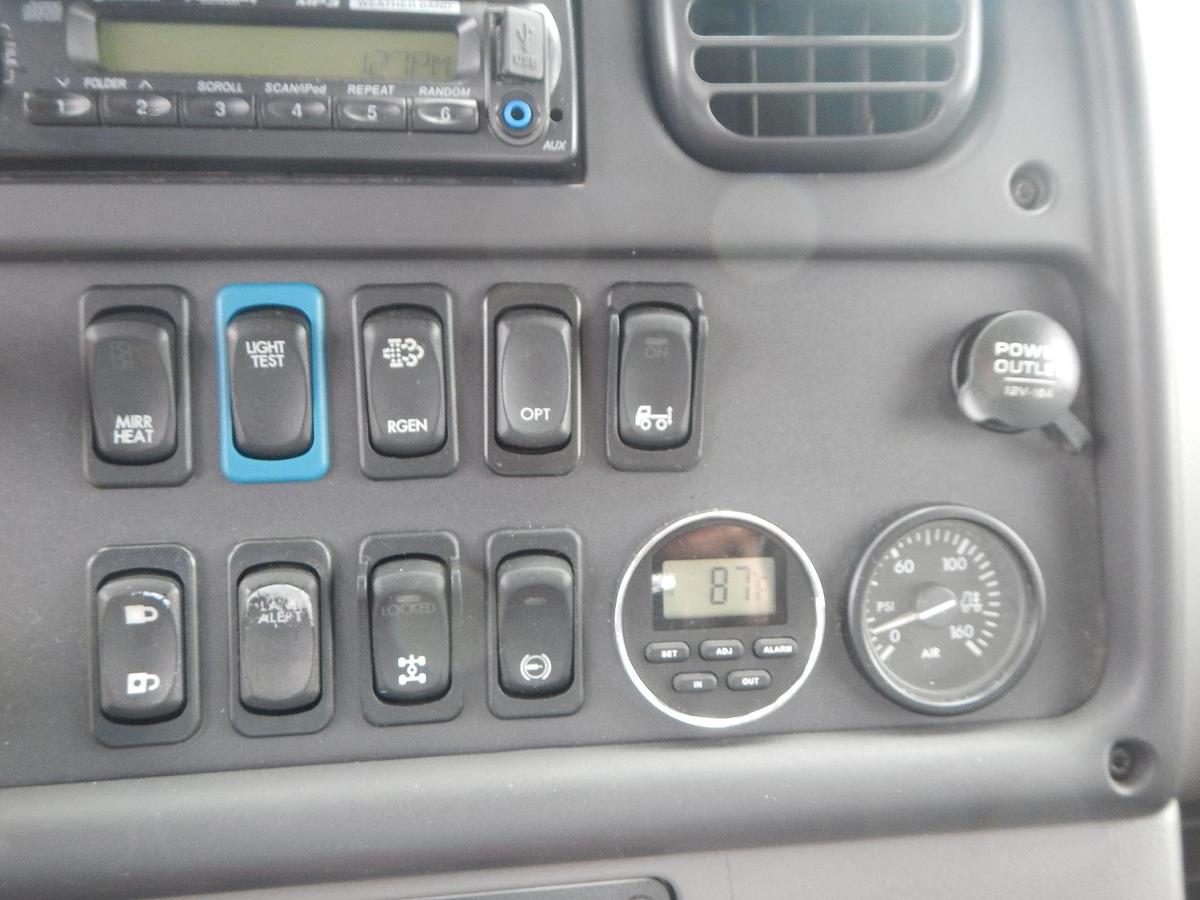 Used 2016 FREIGHTLINER BUSINESS CLASS M2 106