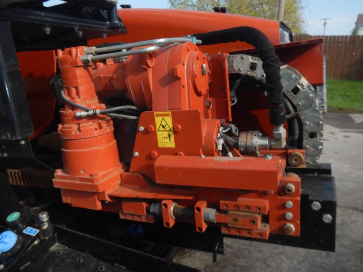 Used 2020 DITCH WITCH JT30