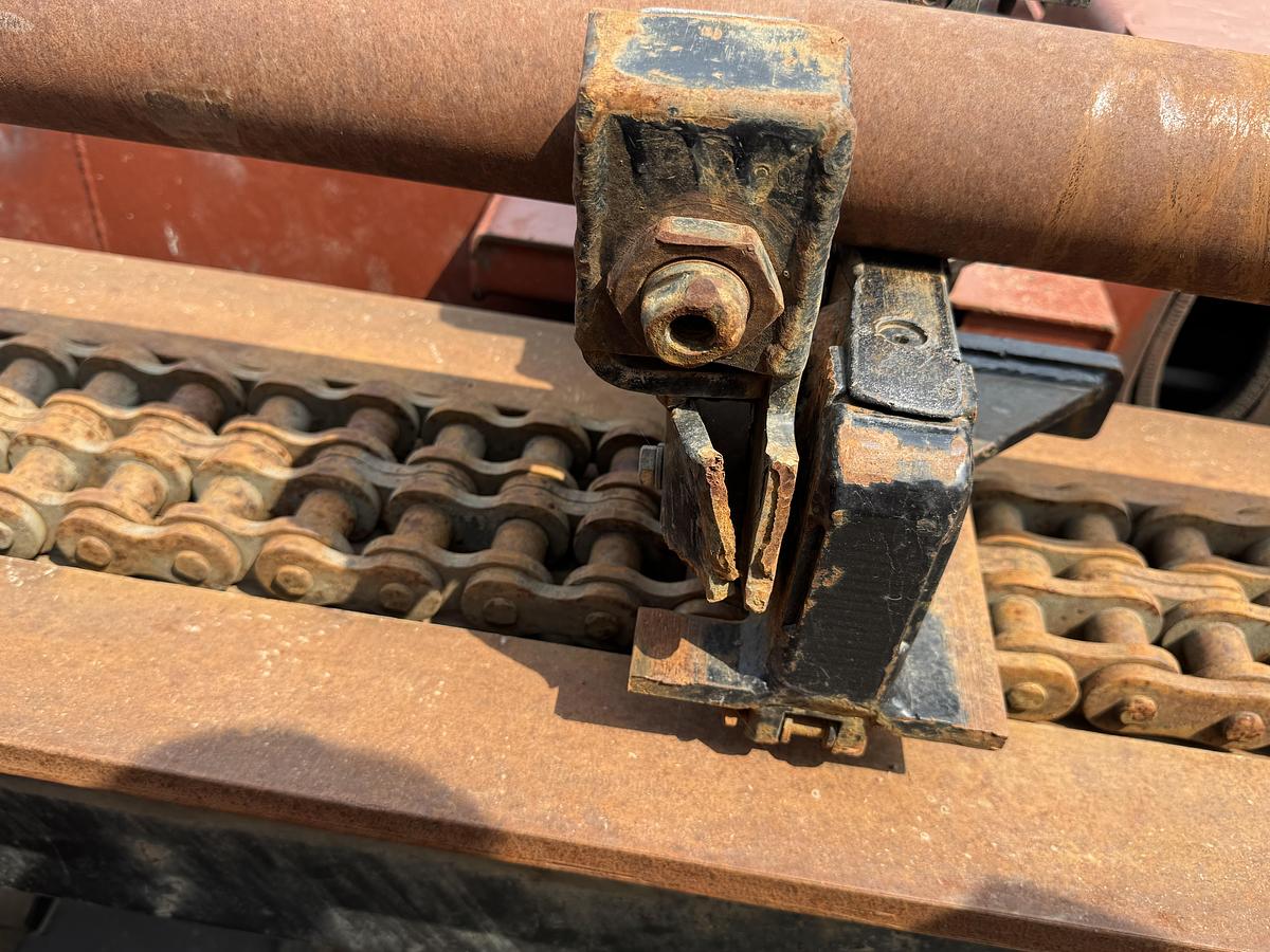 Used 2006 DITCH WITCH JT8020 Mach 1