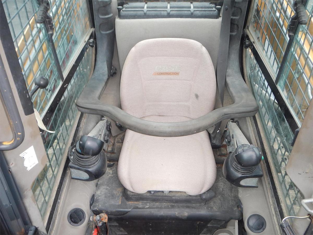 Used 2013 CASE TR320