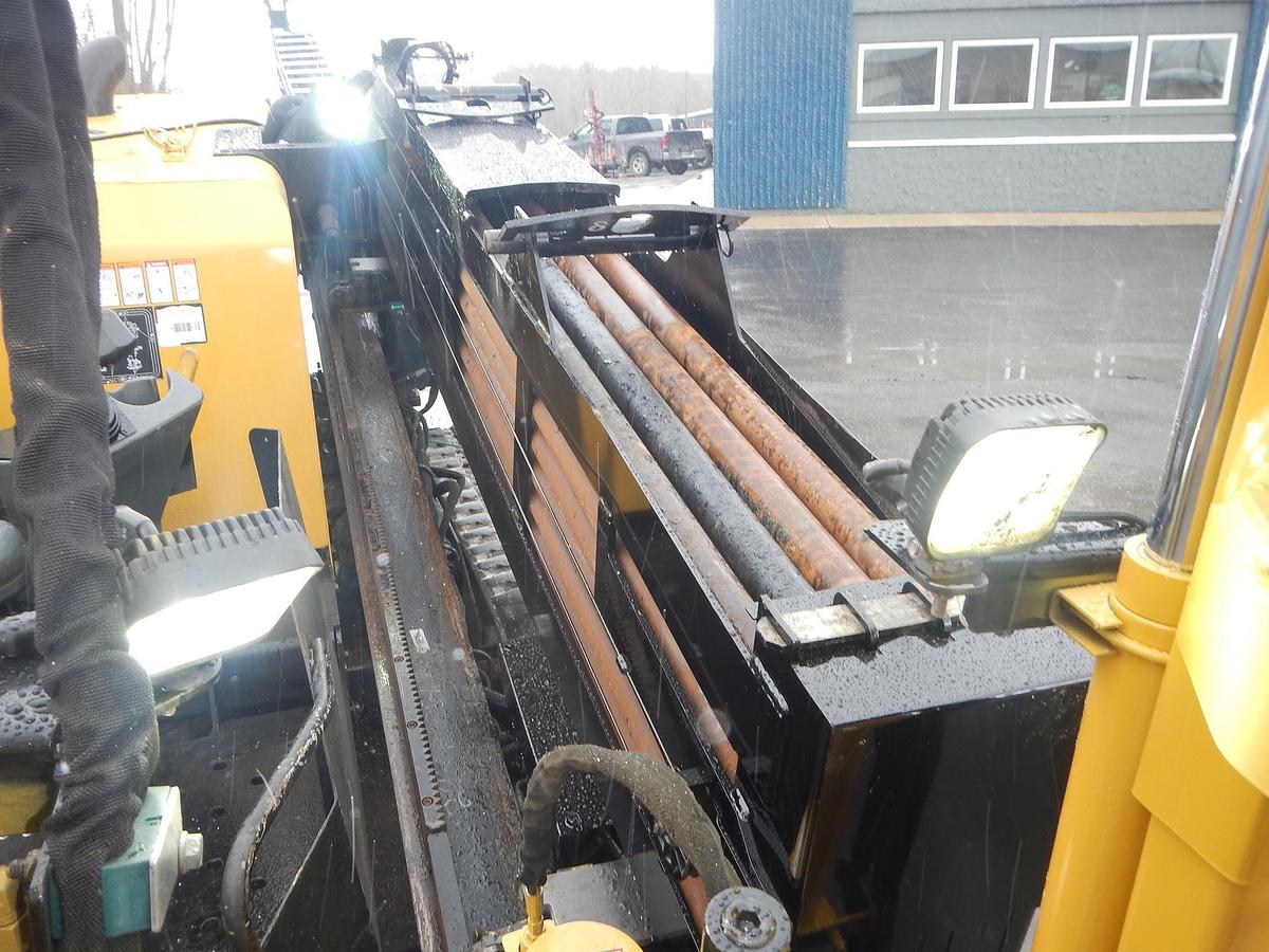 Used 2018 VERMEER NAVIGATOR D20X22 SERIES III