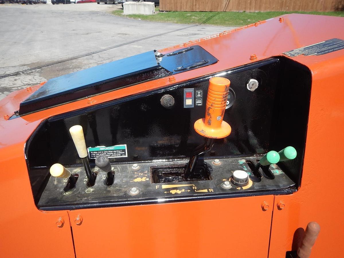 Used 2014 DITCH WITCH 410SX