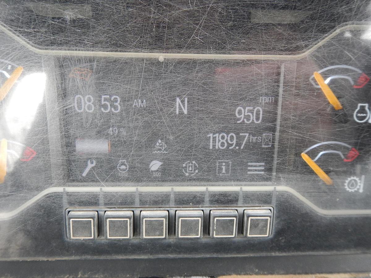 Used 2020 CATERPILLAR 420