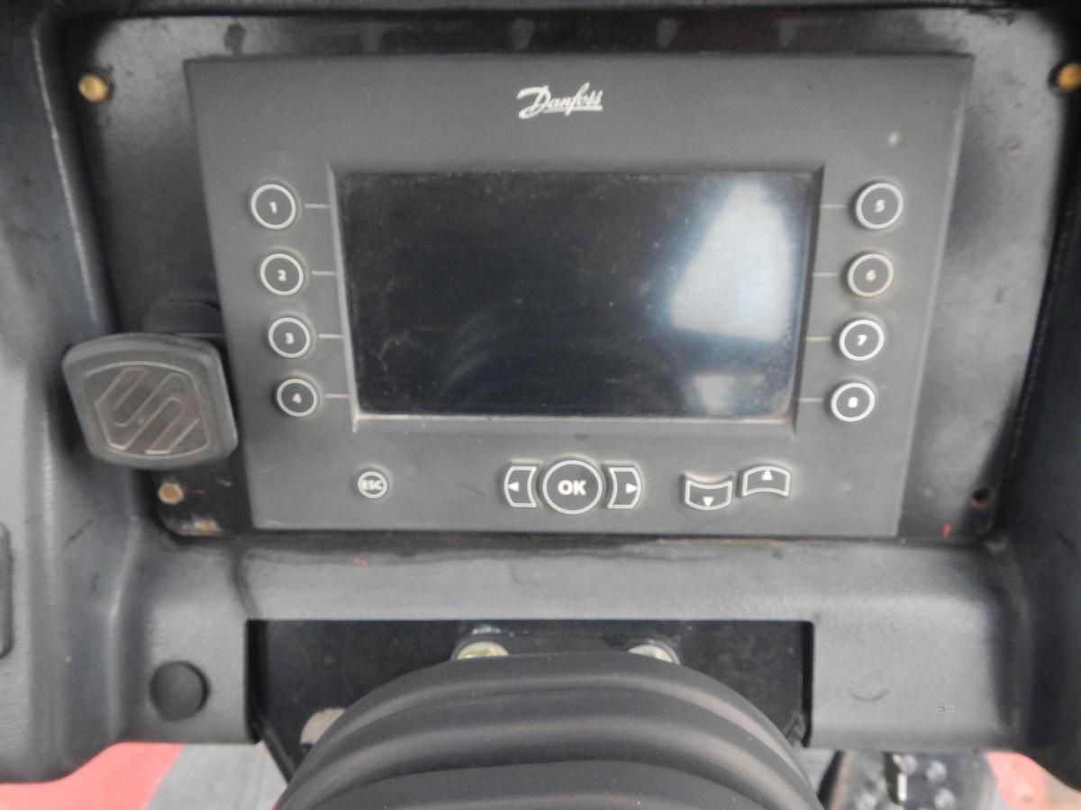 Used 2015 TORO RT1200