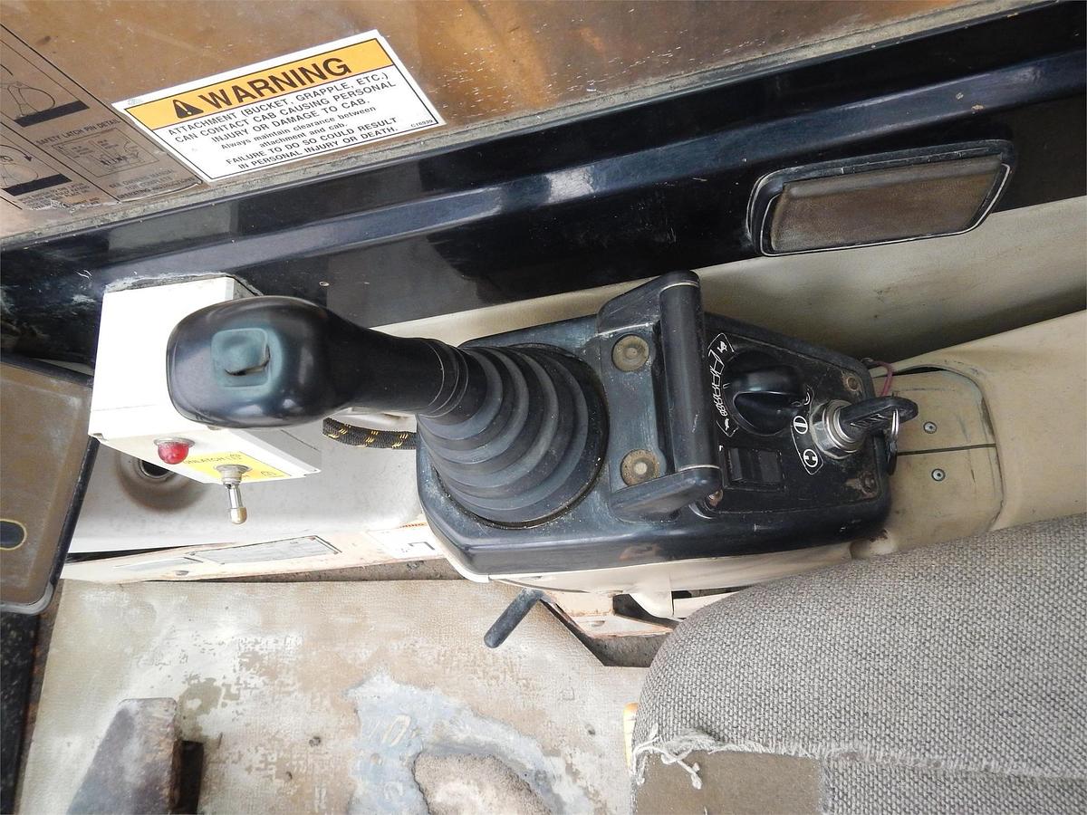 Used 1996 CATERPILLAR 350L