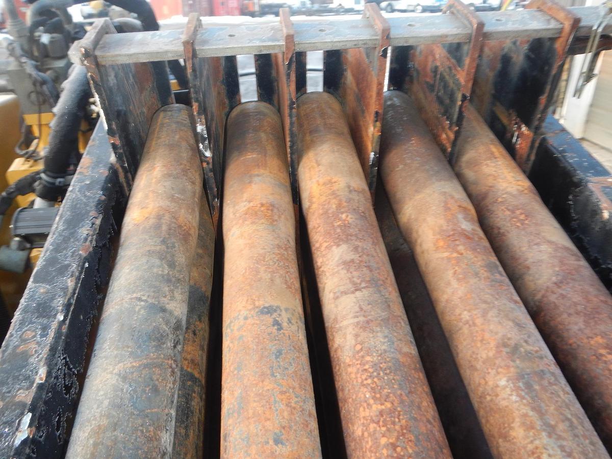 Used 2014 VERMEER NAVIGATOR D24X40 SERIES II