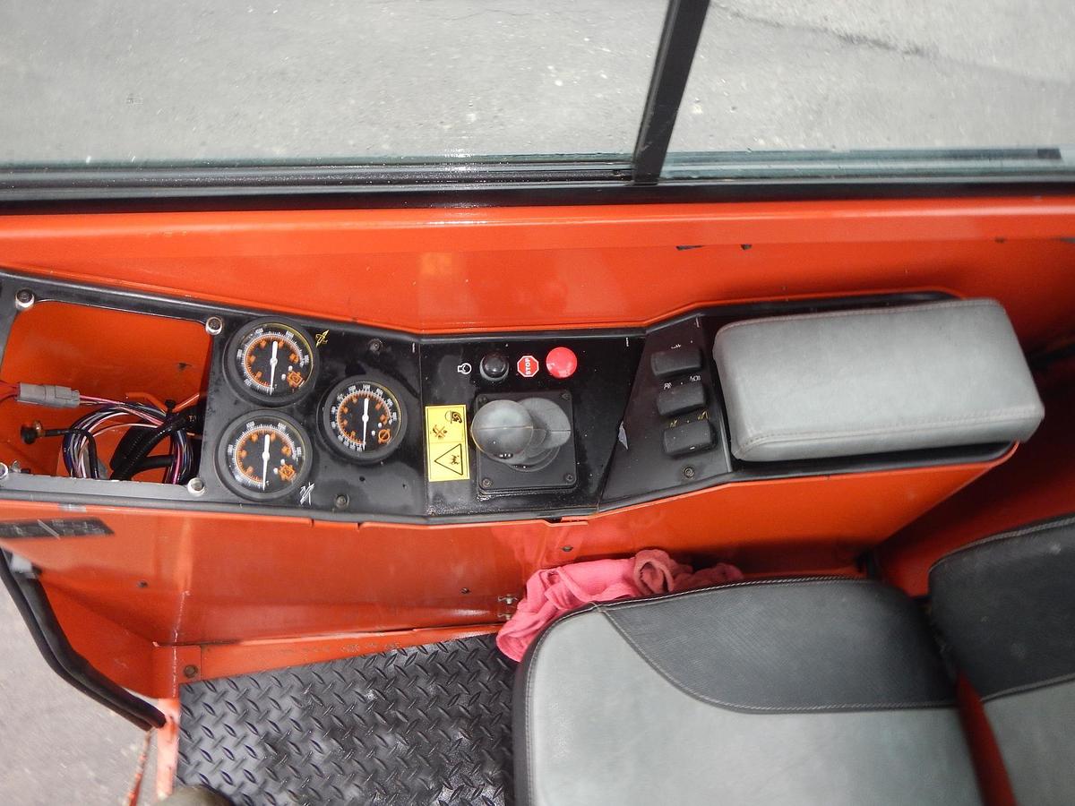 Used 2023 DITCH WITCH JT28