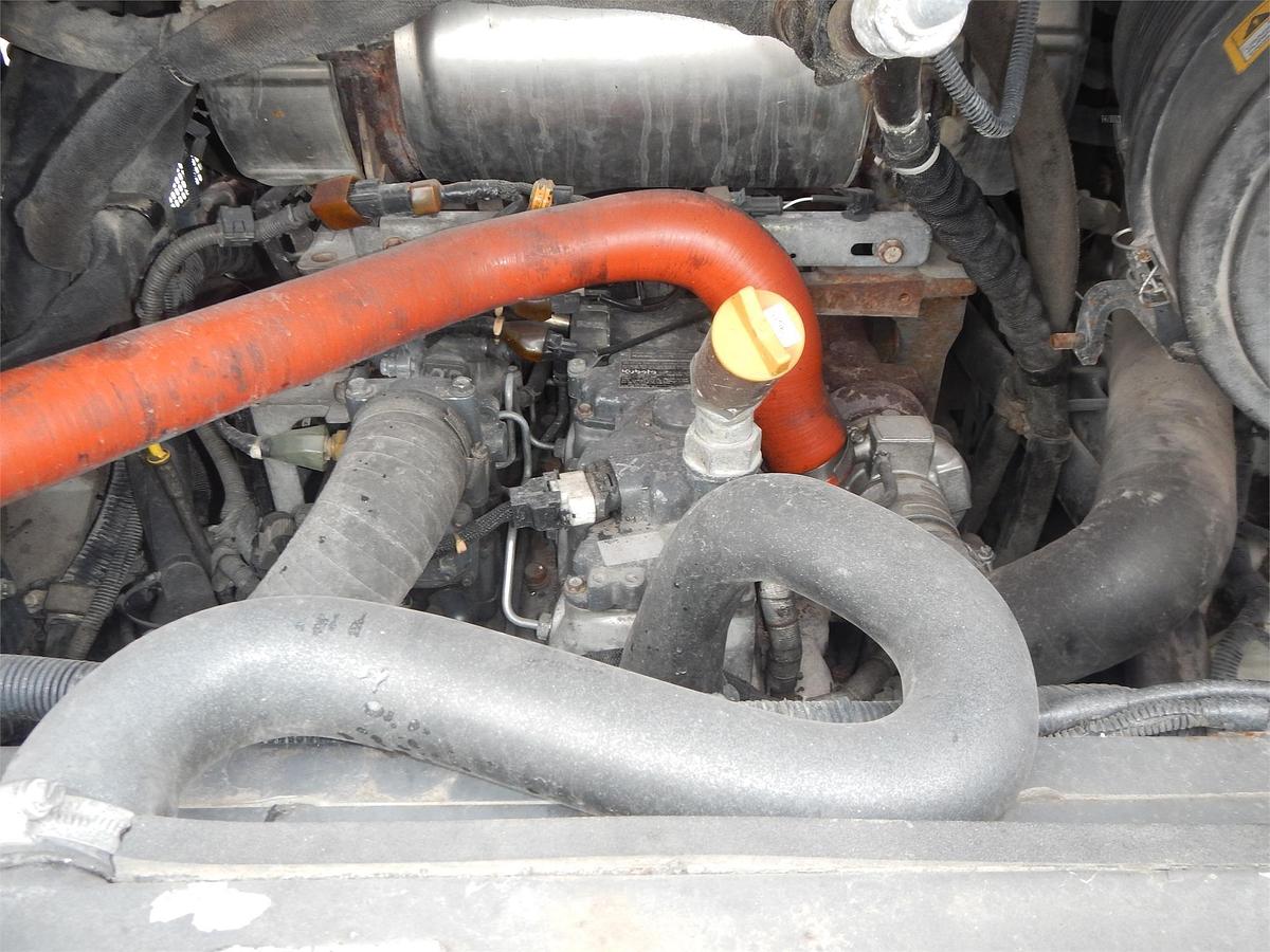 Used 2016 TAKEUCHI TL12V2