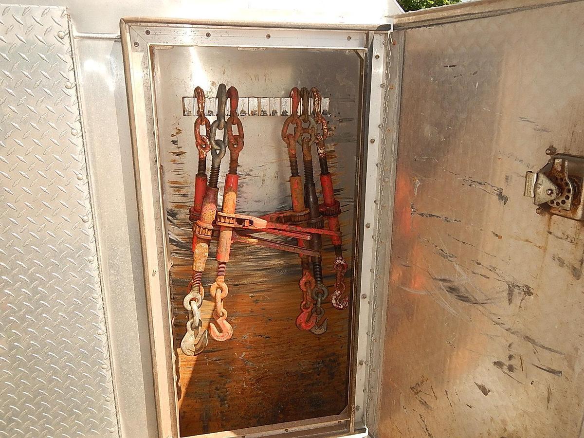 Used 2012 PETERBILT 386