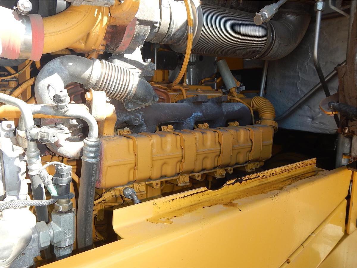 Used 2017 DEERE 624KII