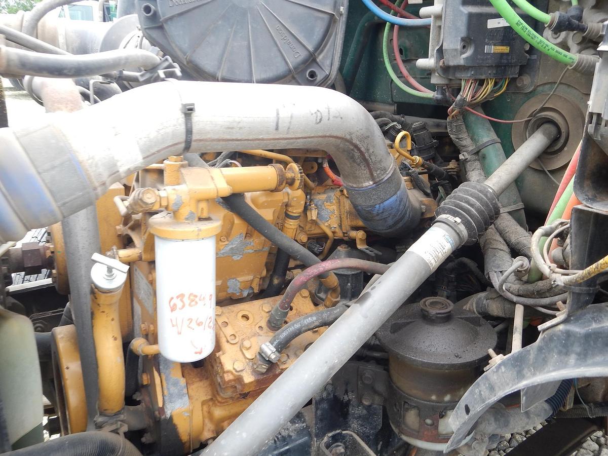 Used 2005 FORD F650 SD