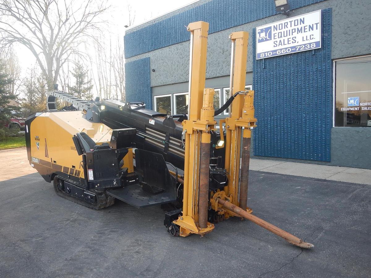 Used 2020 VERMEER NAVIGATOR D23X30 S3