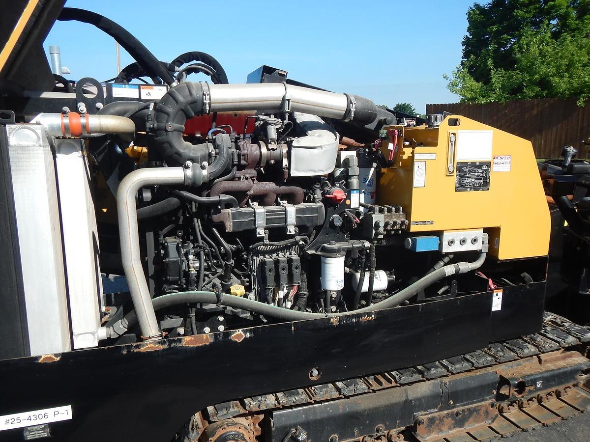 Used 2020 VERMEER NAVIGATOR D24X40 SERIES III