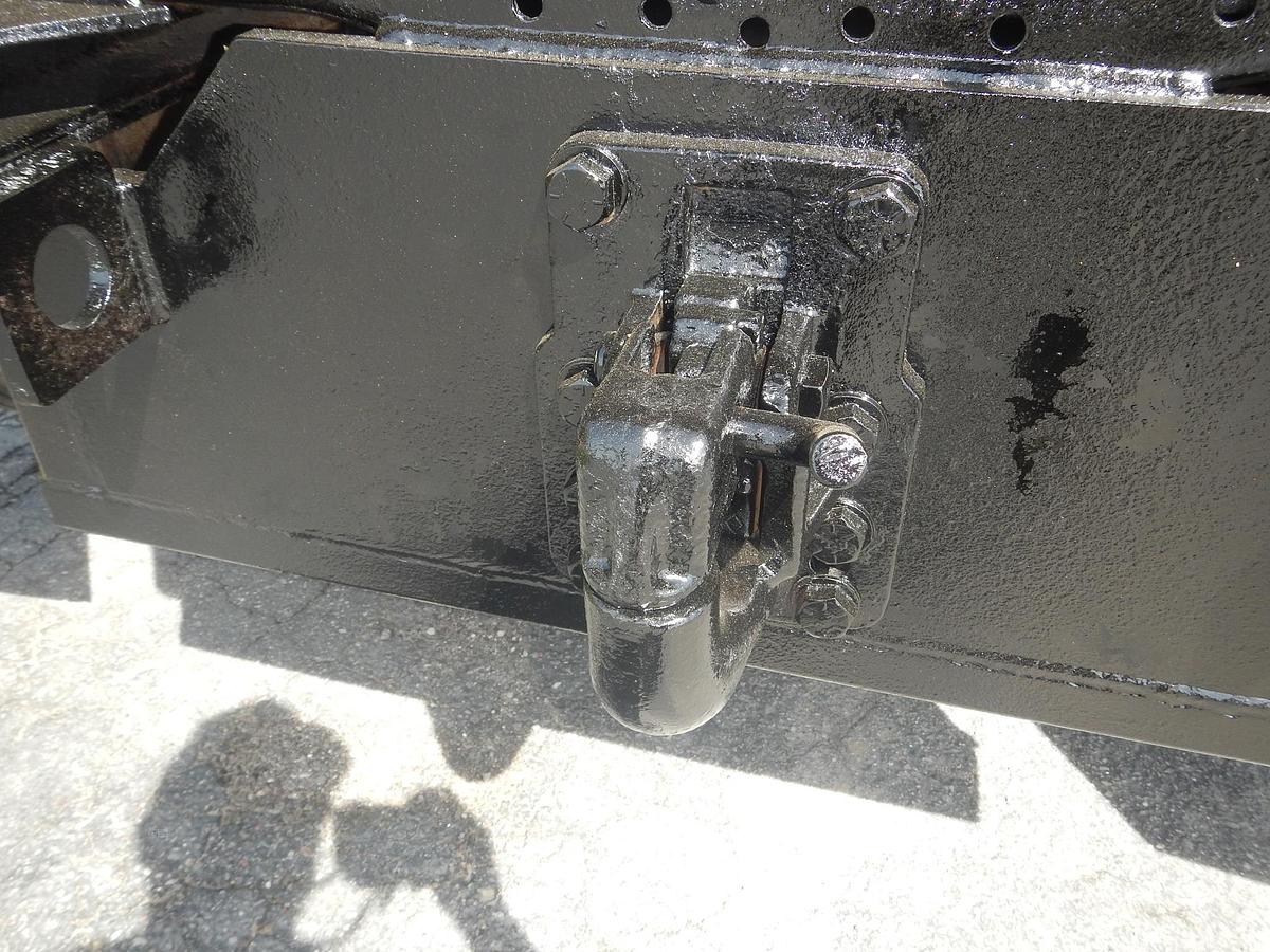 Used 2006 MACK GRANITE CV713