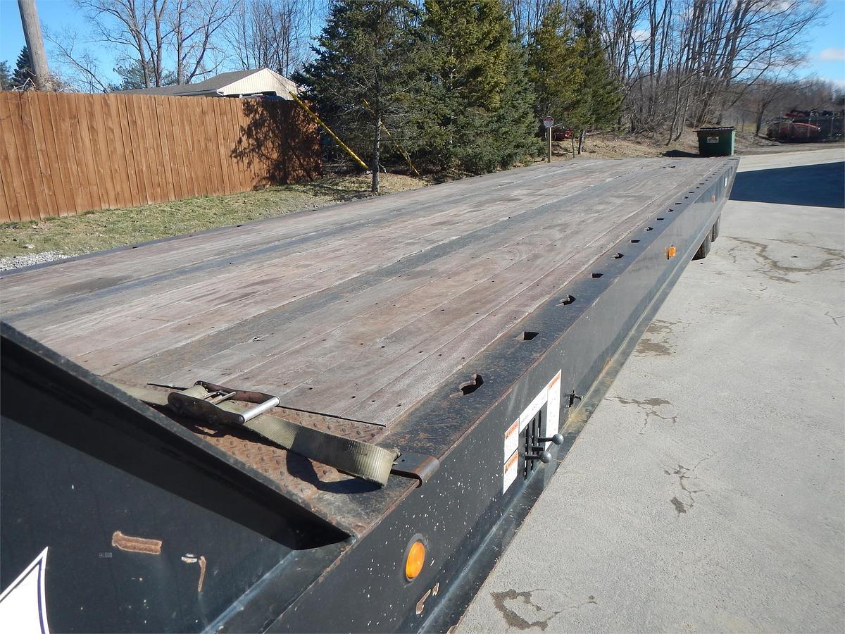 Used 1998 LANDOLL Sliding