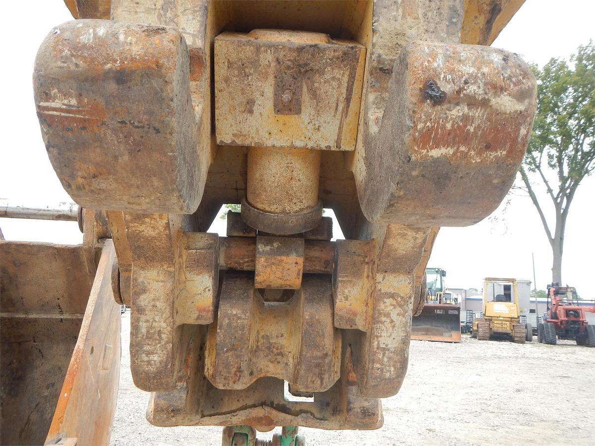 Used 1996 CATERPILLAR 350L