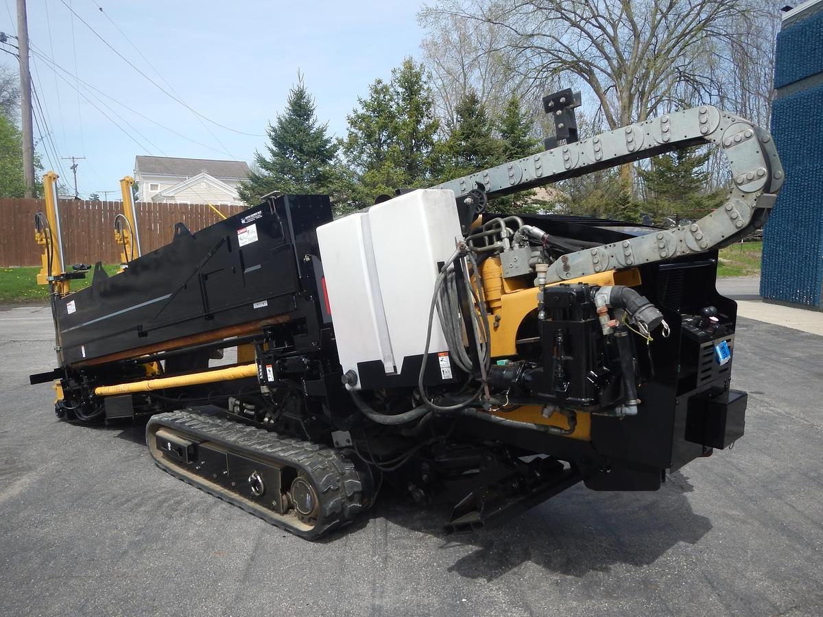 Used 2016 VERMEER NAVIGATOR D20X22 S3
