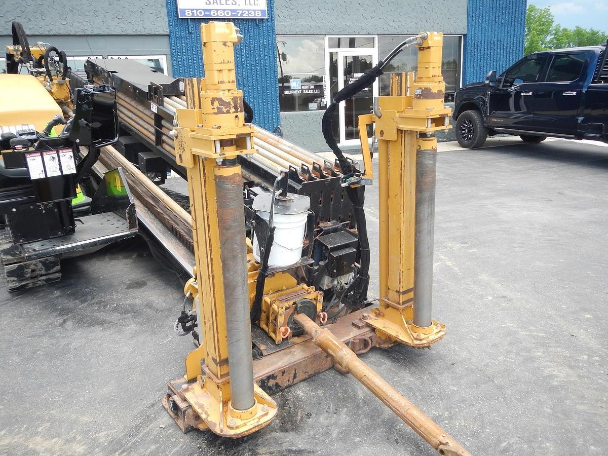 Used 2020 VERMEER NAVIGATOR D40X55 SERIES III