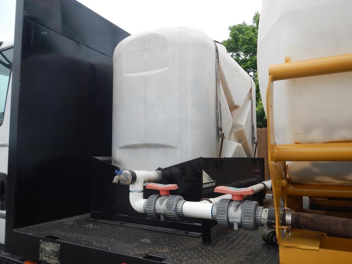 Used 2007 INTERNATIONAL WORKSTAR 7400