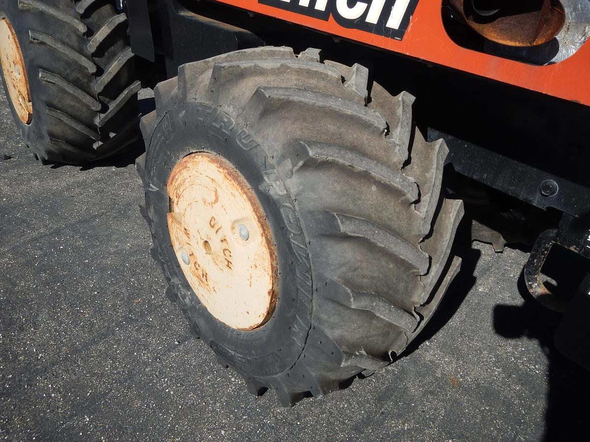 Used 2017 DITCH WITCH 410SX