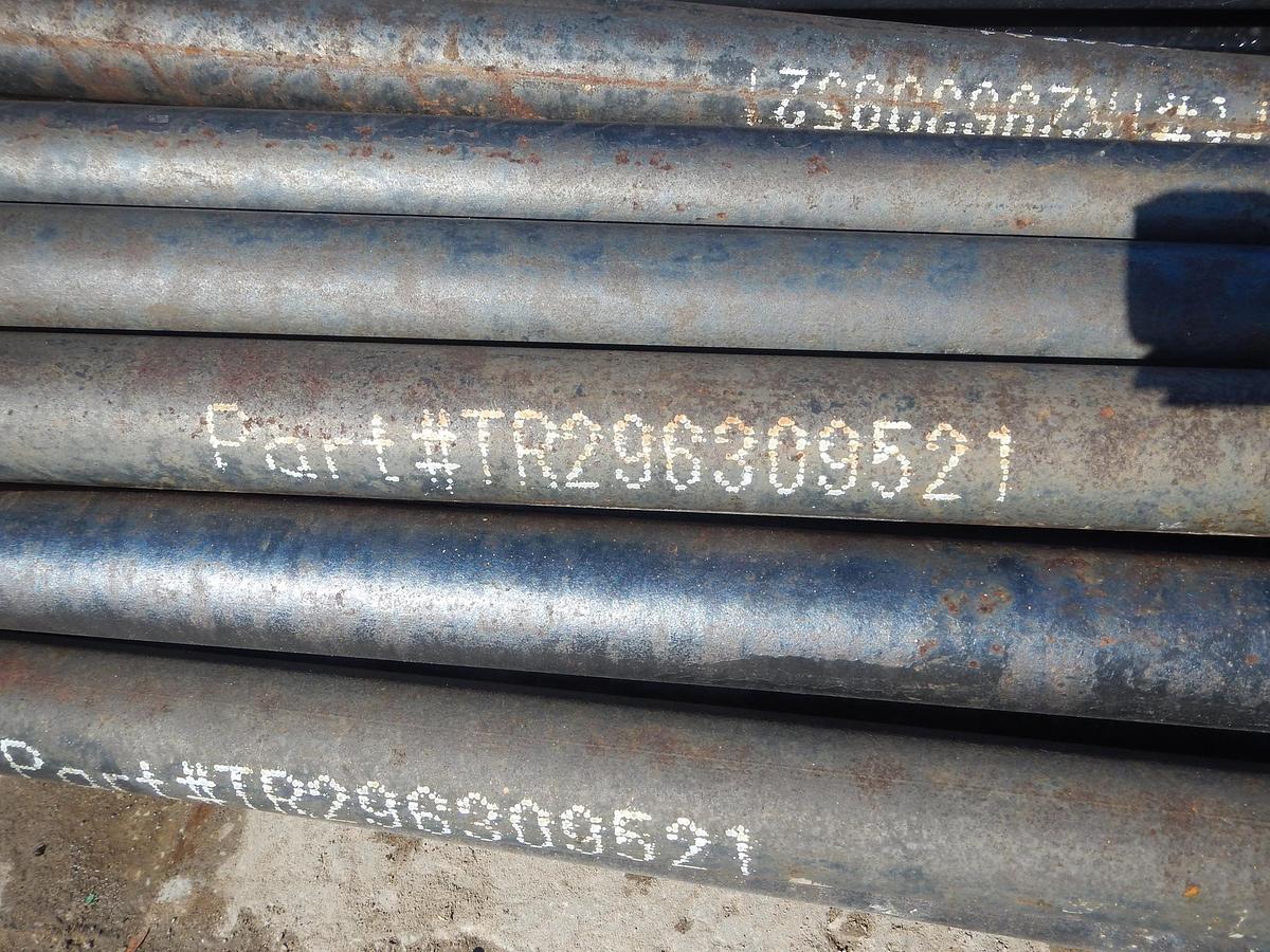 Used 2018 VERMEER NAVIGATOR D40X55DR SERIES III