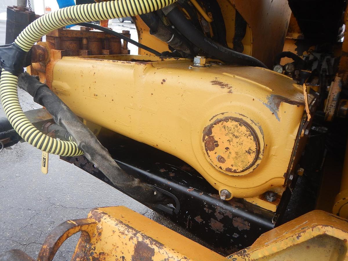 Used 2000 VERMEER NAVIGATOR D24X40A