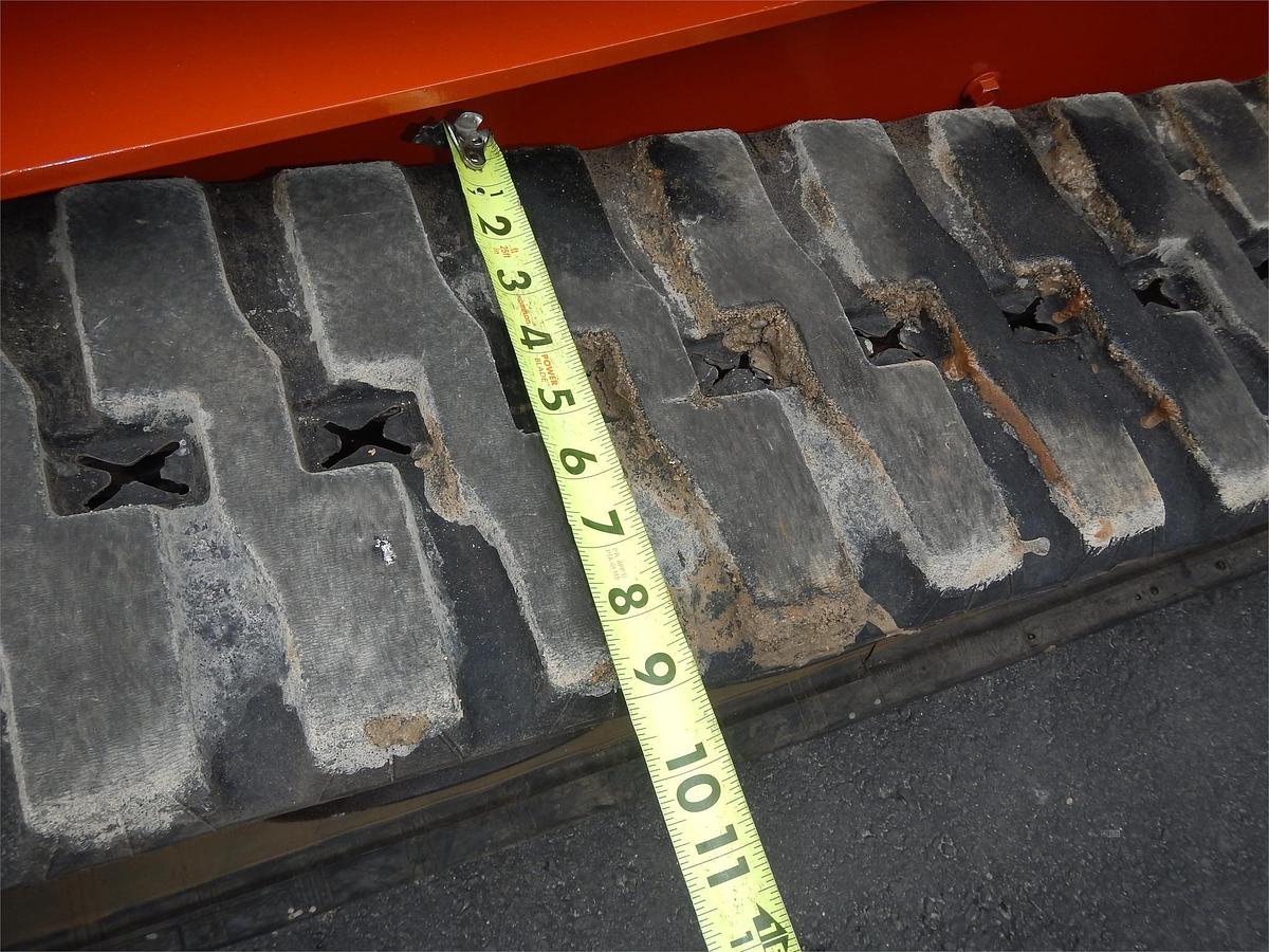 Used 2018 DITCH WITCH SK800