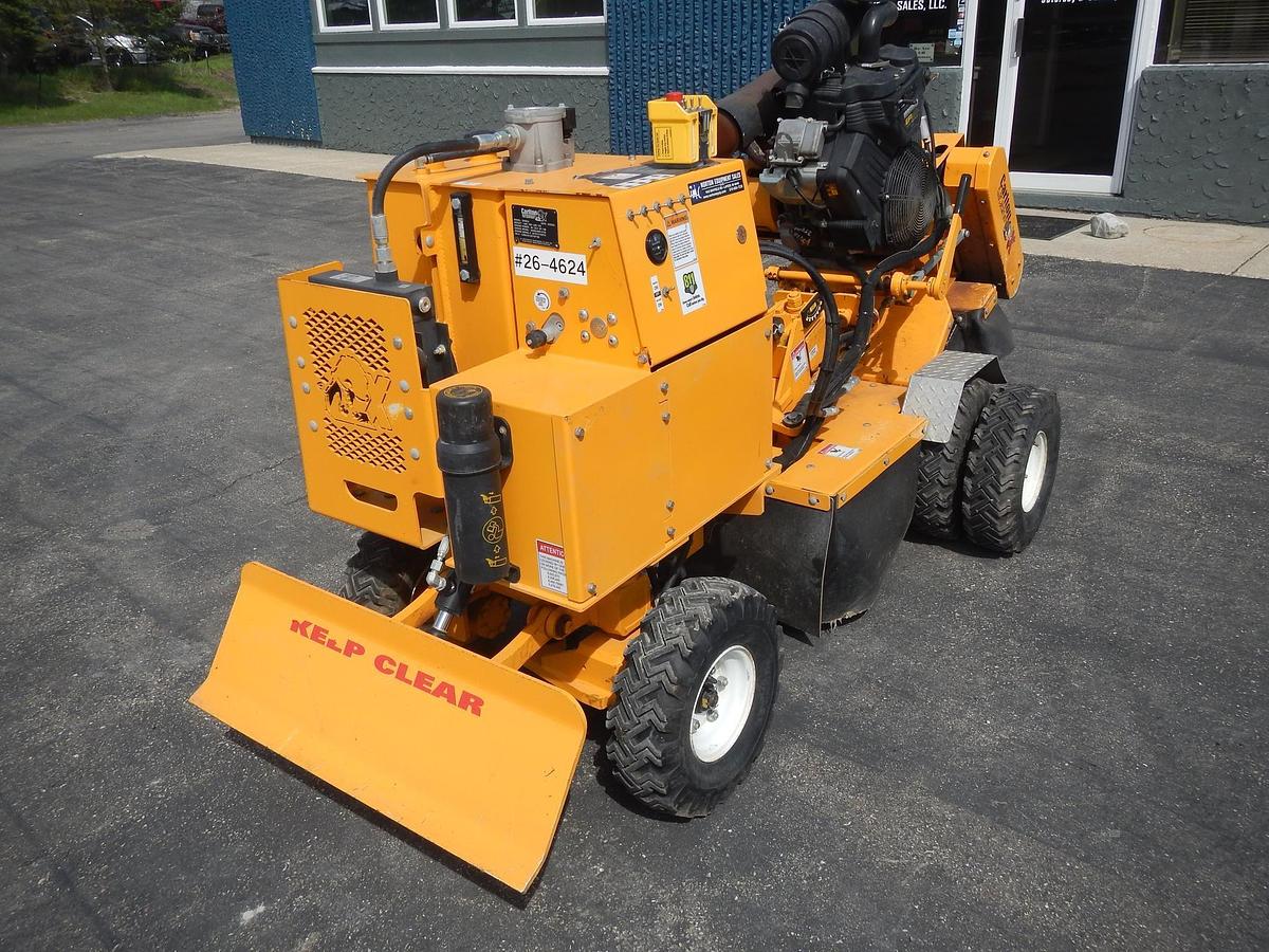 Used 2025 CARLTON SP5014