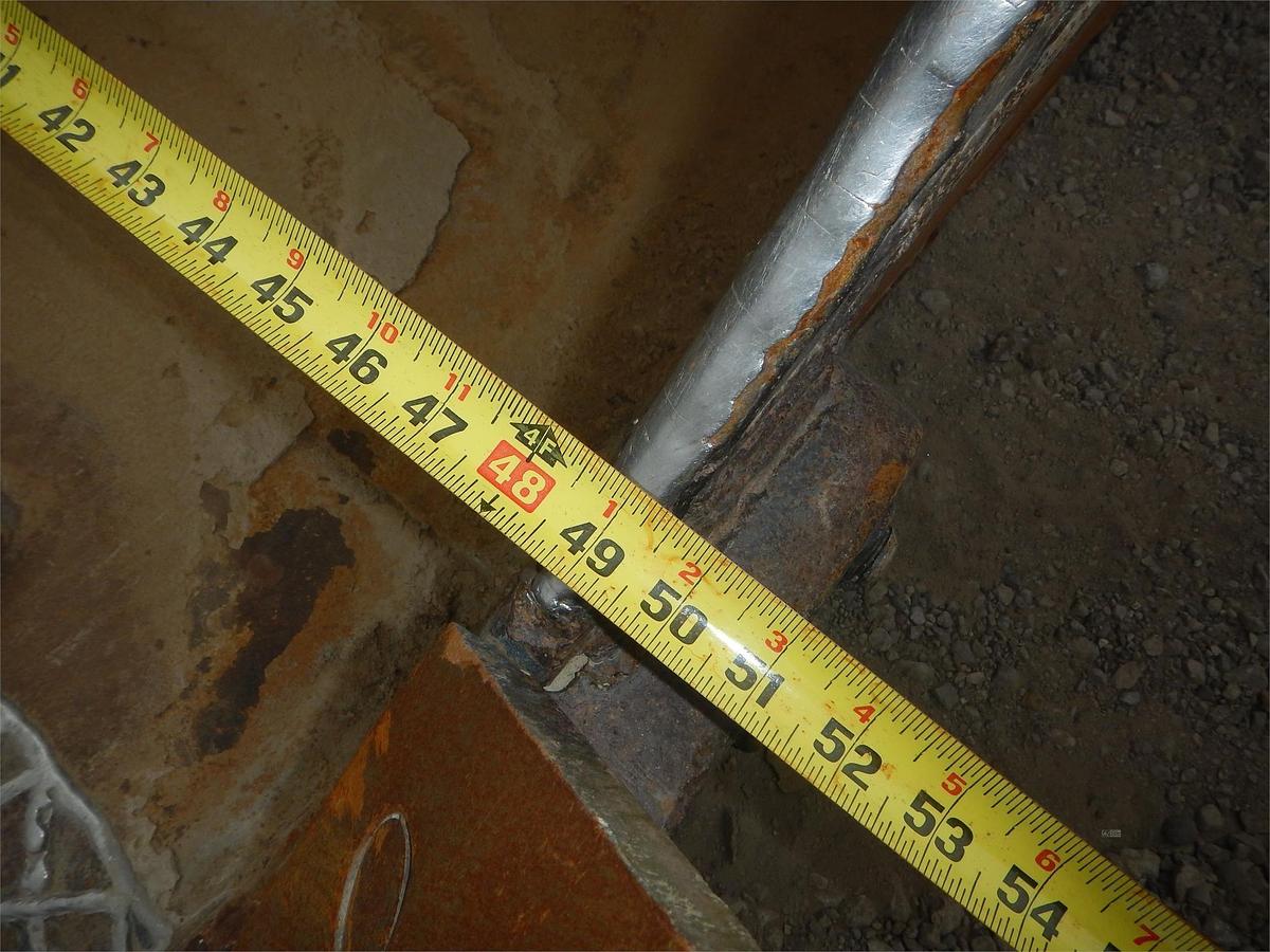 Used 1996 CATERPILLAR 350L