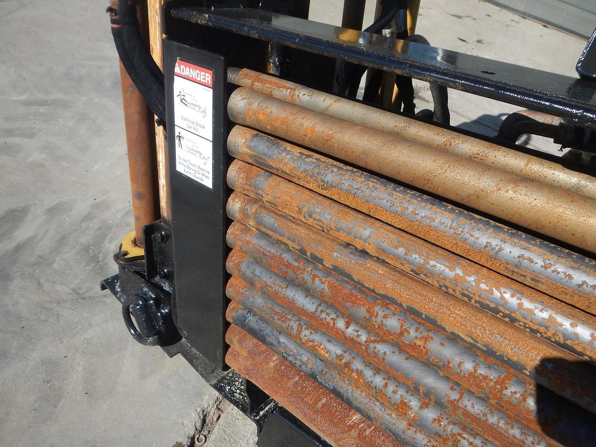 Used 2020 VERMEER NAVIGATOR D10X15 SERIES III