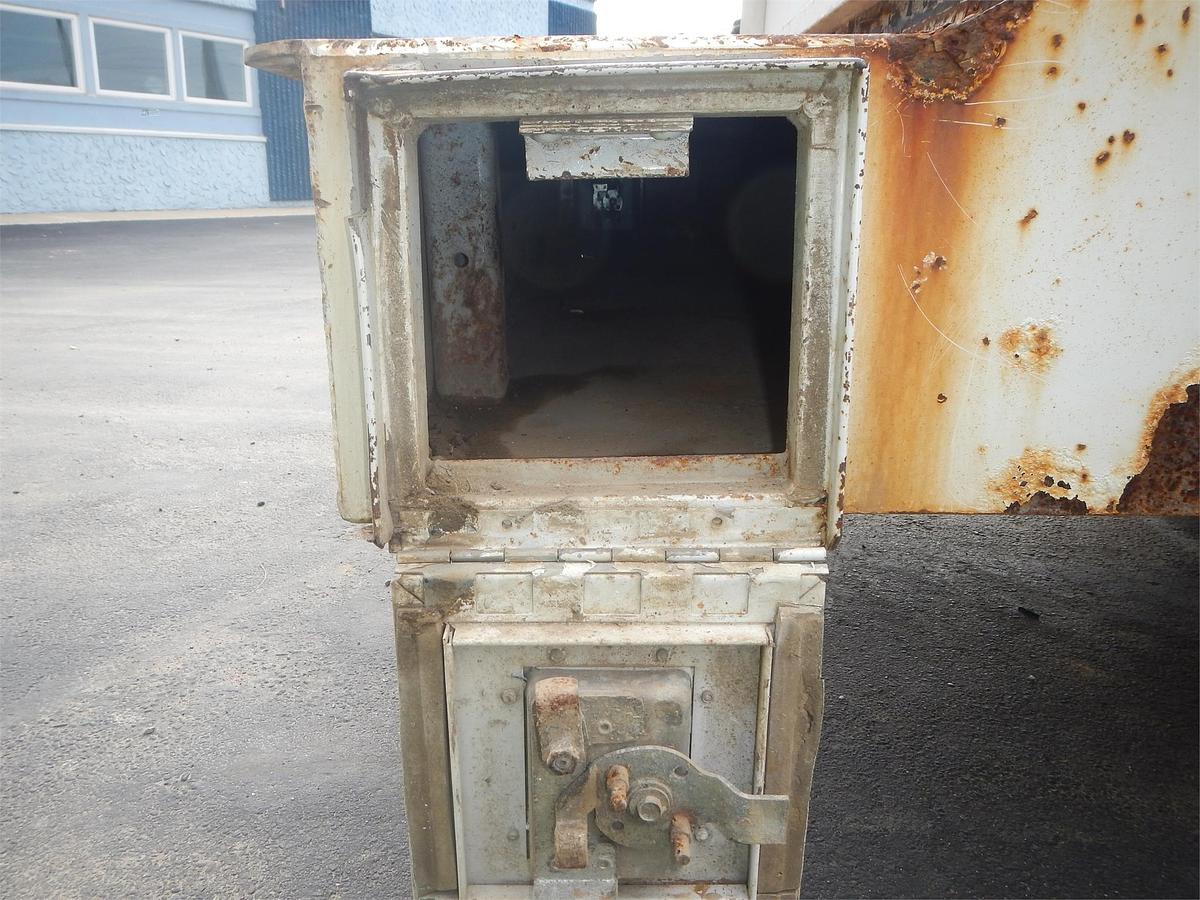 Used 2011 RAM 5500 HD