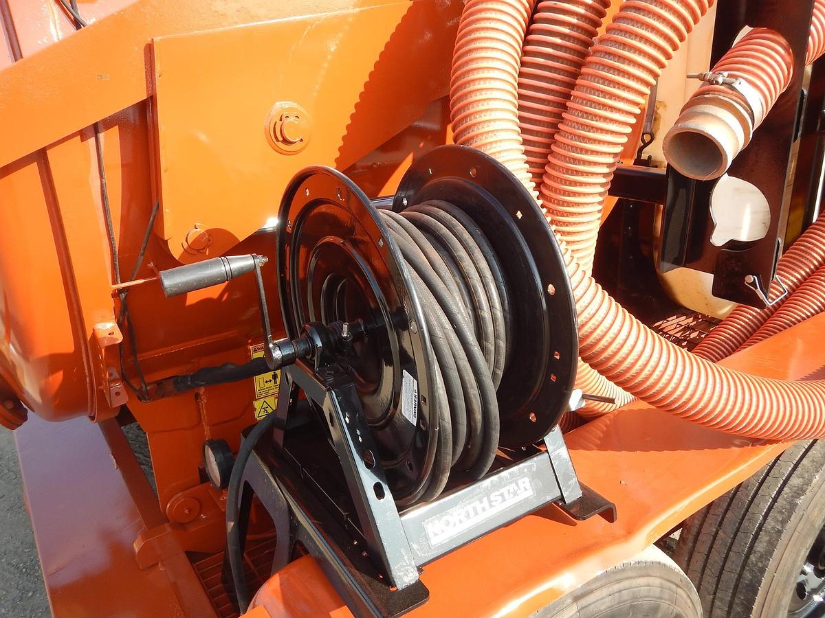 Used 2015 DITCH WITCH FX30