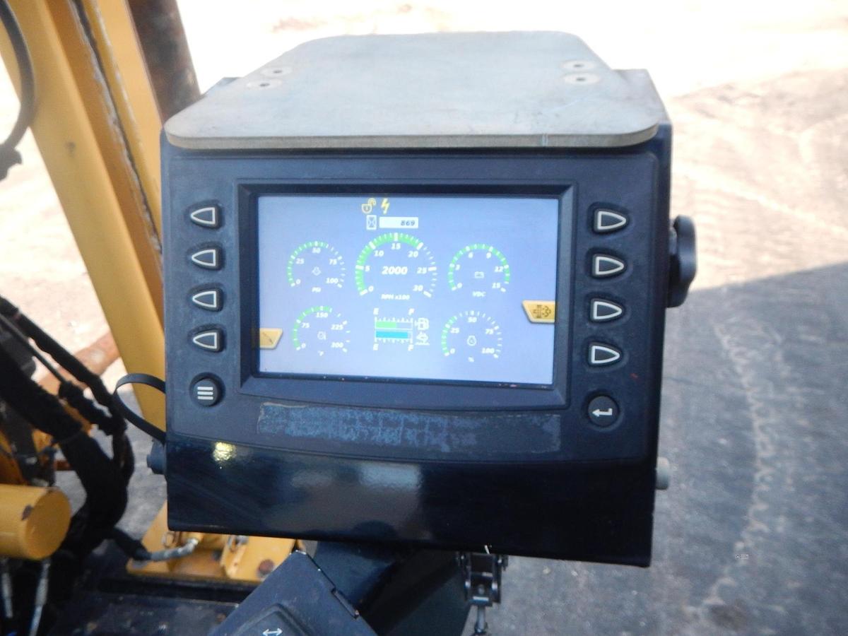 Used 2020 VERMEER NAVIGATOR D23X30 S3