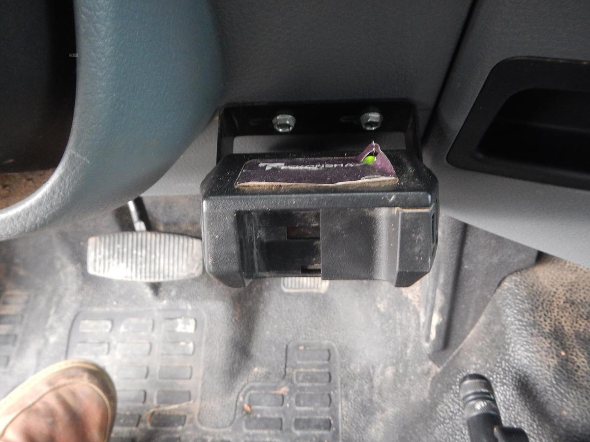 Used 2019 DITCH WITCH JT20